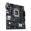 PLACA DE BAZA ASUS PRIME H610M-R D4-SI / 1700 / H610 / DDR4 / MATX