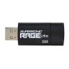ФЛЕШ-НАКОПИТЕЛЬ USB PATRIOT SUPERSONIC RAGE LITE