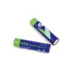 ENERGENIE EG-BA-AAA10-01 NI-MH RECHARGEABLE AAA BATTERIES, 1000MAH,