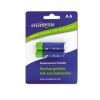 ENERGENIE EG-BA-AA26-01 NI-MH RECHARGEABLE AA BATTERIES, 2600MAH,