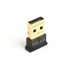 GEMBIRD BTD-MINI5, USB BLUETOOTH V.4.0 DONGLE, UP TO 50 M OPERATING