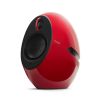 EDIFIER E25HD RED, 2.0/ 74W (2X37W) RMS, AUDIO IN: BLUETOOTH 4.0, AUXILIARY, OPTICAL, REMOTE CONTROL, SATL.(3"+3/4")