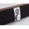 EDIFIER S50DB HI-RES AUDIO SOUNDBAR 88W RMS, SUBWOOFER OUTPUT,  AUDIO IN: TWO ANALOG (RCA), OPTICAL, COAXIAL, AUX, REMOTE CONTROL, WOODEN