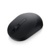 DELL MOBILE WIRELESS MOUSE - MS3320W - BLACK (570-ABHK)