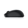 DELL MOBILE WIRELESS MOUSE - MS3320W - BLACK (570-ABHK)