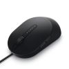 DELL LASER WIRED MOUSE - MS3220 - BLACK (570-ABHN)