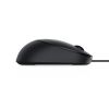 DELL LASER WIRED MOUSE - MS3220 - BLACK (570-ABHN)