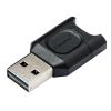 CARD READER KINGSTON MOBILELITE PLUS MICROSD, USB 3.2 GEN 1, MICROSD