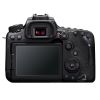 DSLR CAMERA CANON EOS 90D + 18-135 IS NANO USM (3616C029)