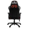 FOTOLIU GAMING AROZZI VERONA WOT EDITION VERONA-V2-WOT / 100-105KG / 160-180CM /  BLACK/ORANGE