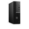 CALCULATOR DELL OPTIPLEX 5080 SFF / INTEL CORE I3 / 8GB / 1TB + 256GB SSD / DVD / BLACK