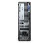 CALCULATOR DELL OPTIPLEX 5080 SFF / INTEL CORE I3 / 8GB / 1TB + 256GB SSD / DVD / BLACK