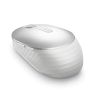 DELL PREMIER RECHARGEABLE WIRELESS MOUSE MS7421W - PLATINUM SILVER,