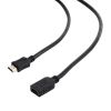 GEMBIRD CC-HDMI4X-6, HIGH SPEED HDMI 2.0 EXTENSION CABLE WITH ETHERNET,