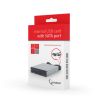 CARD READER GEMBIRD FDI2-ALLIN1-03, INTERNAL USB CARD READER/WRITER