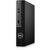 КОМПЮТЕР DELL OPTIPLEX 3090 MFF / INTEL CORE I5 / 8GB / 256GB SSD / WIN11PRO / BLACK