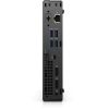 КОМПЮТЕР DELL OPTIPLEX 3090 MFF / INTEL CORE I5 / 8GB / 256GB SSD / WIN11PRO / BLACK