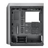 CARCASA DEEPCOOL CL500 / W/OPSU / SIDE PANEL / 3X120MM / ATX / BLACK