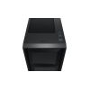 КОРПУС DEEPCOOL MATREXX 50 MESH 4FS / W/OPSU / SIDE PANEL / 4X120MM FANS / ATX / BLACK