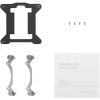 DEEPCOOL LGA1700 MOUNTING BRACKET KIT "EM172-MKNNIN-G-1", CASTLE/GAMMAXX