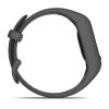 FITNESS TRAKING GARMIN VIVOSMART 5 SLATE S/M