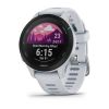 УМНЫЕ ЧАСЫ GARMIN FORERUNNER 255 MUSIC, WHITESTONE
