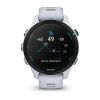 УМНЫЕ ЧАСЫ GARMIN FORERUNNER 255 MUSIC, WHITESTONE