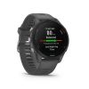 УМНЫЕ ЧАСЫ GARMIN FORERUNNER 255, SLATE GREY