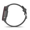 УМНЫЕ ЧАСЫ GARMIN FORERUNNER 255, SLATE GREY
