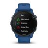 УМНЫЕ ЧАСЫ GARMIN FORERUNNER 255, TIDAL BLUE