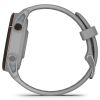 УМНЫЕ ЧАСЫ GARMIN FORERUNNER 255S, POWDER GREY