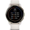 СМАРТ-ЧАСЫ GARMIN VENU 2 PLUS, IVORY / CREAM GOLD