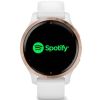 СМАРТ-ЧАСЫ GARMIN VENU 2S, ROSE GOLD / WHITE