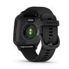 УМНЫЕ ЧАСЫ GARMIN VENU SQ 2 MUSIC EDITION, SLATE BEZEL WITH