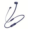 НАУШНИКИ JBL T110BT, BLUE