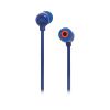 НАУШНИКИ JBL T110BT, BLUE