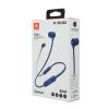НАУШНИКИ JBL T110BT, BLUE