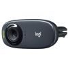 LOGITECH HD WEBCAM C310, MICROPHONE, HD 720P VIDEO CALLS & RECORDING, 5 MEGAPIXEL IMAGES, USB 2.0