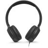 CASTI JBL TUNE 500, BLACK