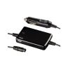 HAMA UNIVERSAL NOTEBOOK POWER SUPPLY FOR CARS ,70W
