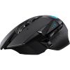 LOGITECH GAMING MOUSE G502 HERO HIGH PERFORMANCE, 11 PROGRAMMABLE BUTTONS, 16000 DPI, ONBOARD MEMORY: 5 PROFILES, RGB