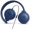CASTI JBL TUNE 500, BLUE