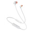 CASTI JBL TUNE 115BT, WHITE