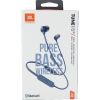 CASTI JBL TUNE 115BT, BLUE
