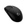 LOGITECH GAMING MOUSE G305 LIGHTSPEED WIRELESS, HIGH-SPEED, HERO GAMING SENSOR,  6 PROGRAMMABLE BUTTONS, 200-12000 DPI, 1MS REPORT RATE, BLACK