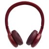CASTI JBL LIVE 400BT, RED
