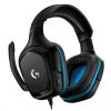 НАУШНИКИ LOGITECH GAMING G432, BLACK