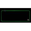 GEMBIRD MOUSE PAD MP-GAMELED-L, GAMING MOUSE PAD WITH LED LIGHT EFFECT, LARGE-SIZE