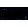 GEMBIRD MOUSE PAD MP-GAMELED-L, GAMING MOUSE PAD WITH LED LIGHT EFFECT, LARGE-SIZE