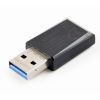 USB 3.0 / WI-FI 5 ADAPTER / GEMBIRD WNP-UA1300-02 / DUAL BAND AC1300